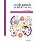 GESTION AVANZADA DE LA INFORMACION CFGS