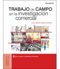 TRABAJO DE CAMPO EN LA INVESTIGACION COMERCIAL