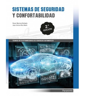 SISTEMAS DE SEGURIDAD Y CONFORTABILIDAD 2019 CFGM