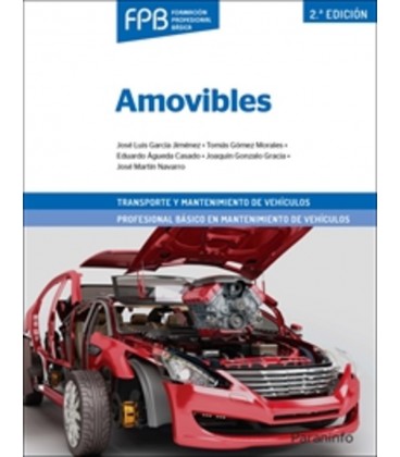 AMOVIBLES FPB 2 ED