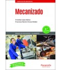 MECANIZADO CFGM 2 ED