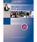 RECURSOS HUMANOS EN EL ALOJAMIENTO