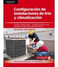 CONFIGURACION DE INSTALACIONES DE FRIO Y CLIMATIZACION CFGM