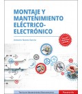 MONTAJE Y MANTENIMIENTO ELECTRICO ELECTRONICO CFGM