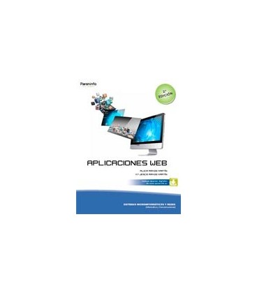 APLICACIONES WEB 2 ED CFGM