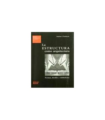 ESTRUCTURA COMO ARQUITECTURA