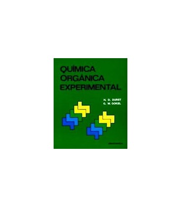 QUIMICA ORGANICA EXPERIMENTAL