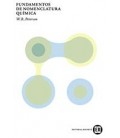 FUNDAMENTOS DE NOMENCLATURA QUIMICA