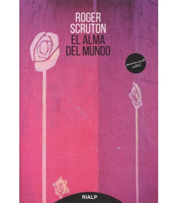 ALMA DEL MUNDO