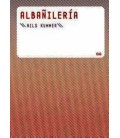 ALBAÑILERIA