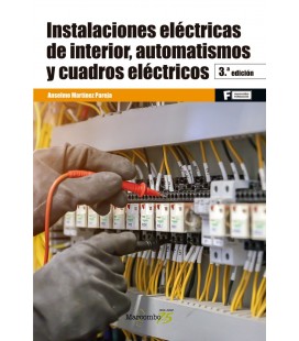 INSTALACIONES EL CTRICAS DE INTERIOR