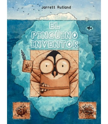 PINGÜINO INVENTOR