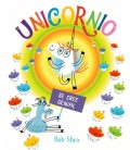 UNICORNIO SE CREE GENIAL