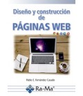 DISEÑO Y CONSTRUCION DE PAGINAS WEB