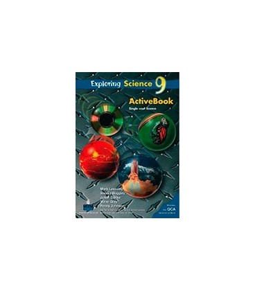 EXPLORING SCIENCE INTERACTIVE PUPIL S PA