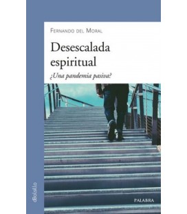 DESESCALADA ESPIRITUAL
