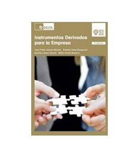 INSTRUMENTOS DERIVADOS PARA LA EMPRESA