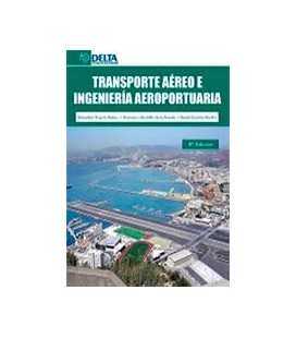 TRANSPORTE AEREO E INGENIERIA AEROPORTUARIA 8ED