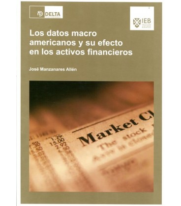 DATOS MACRO AMERICANOS Y SU EFECTO EN LOS ACTIVOS FINANCIEROS