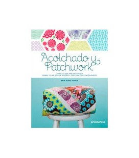 ACOLCHADO Y PATCHWORK