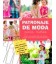 PATRONAJE DE MODA PARA NIÑOS