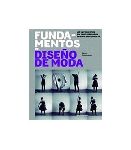 FUNDAMENTOS DEL DISEÑO DE MODA