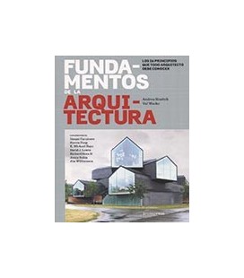FUNDAMENTOS DE LA ARQUITECTURA