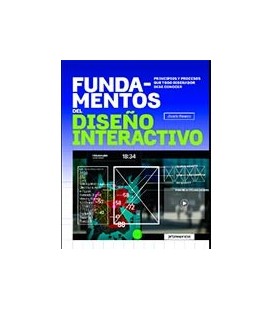 FUNDAMENTOS DEL DISEÑO INTERACTIVO