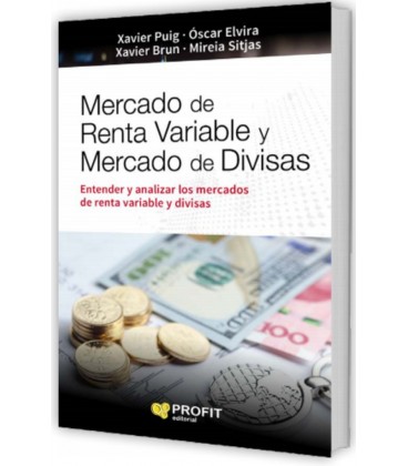 MERCADO DE RENTA VARIABLE Y MERCADO DE DIVISAS