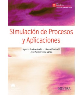 SIMULACION DE PROCESOS Y APLICACIONES