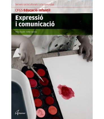 EXPRESSIO I COMUNICACIO CFGS (CATALAN)