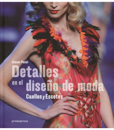 DETALLES EN EL DISEÑO DE MODA CUELLOS Y ESCOTES