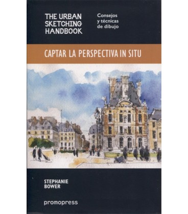 CAPTAR LA PERSPECTIVA IN SITU