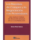 PROCESOS DE COMPRA Y LA NEGOCIACION CON PROVEEDORES