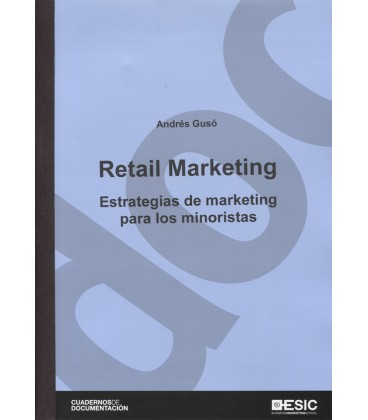RETAIL MARKETING