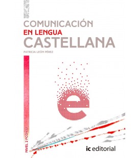 COMUNICACION EN LENGUA CASTELLANA N2