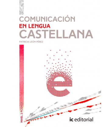 COMUNICACION EN LENGUA CASTELLANA N2