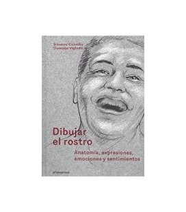 DIBUJAR EL ROSTRO