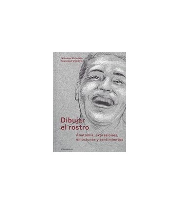 DIBUJAR EL ROSTRO