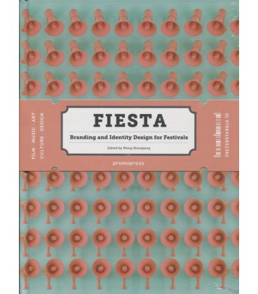 FIESTA BRANDING AND IDENTITY DESIGN FOR FESTIVALS