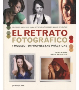 RETRATO FOTOGRAFICO