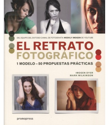 RETRATO FOTOGRAFICO