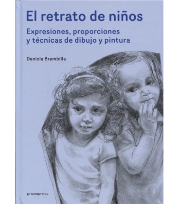 RETRATO DE NIÑOS