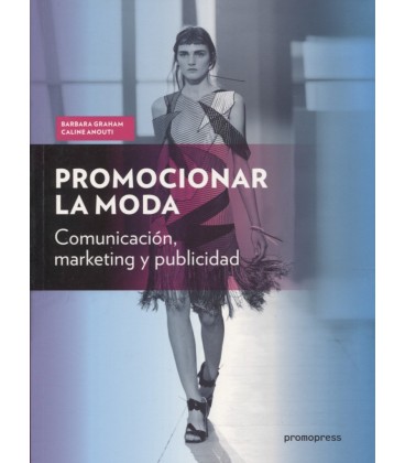 PROMOCIONAR LA MODA