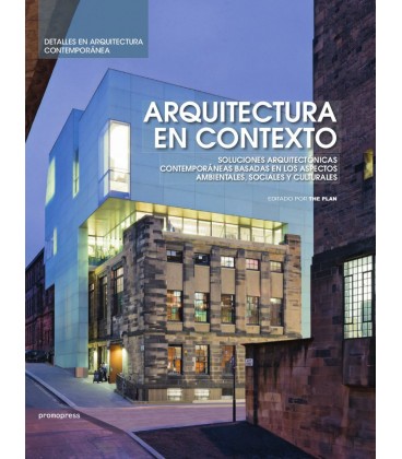 ARQUITECTURA EN CONTEXTO