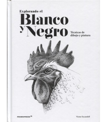 EXPLORANDO EL BLANCO Y NEGRO