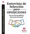 ENTREVISTA DE SELECCION PARA OPOSICIONES