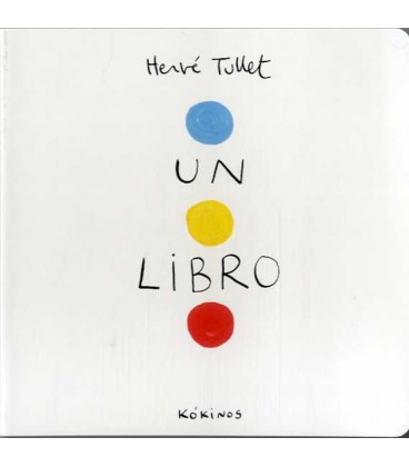UN LIBRO MINI