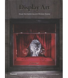 DISPLAY ART