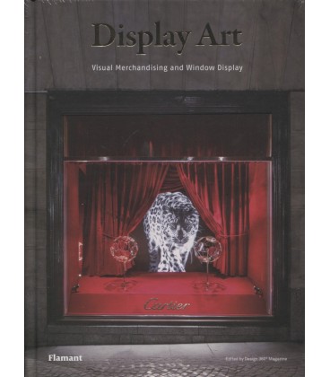 DISPLAY ART
